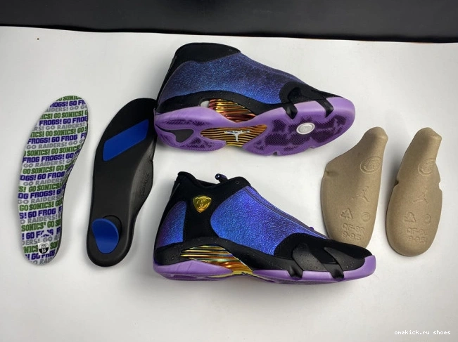 Rep 14 '' JORDAN DOERNBECHER CV2469-001 AIR RETRO 0616